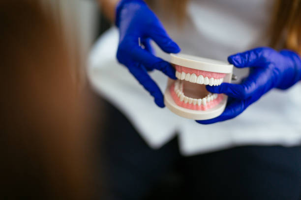 Sleep Apnea Treatment in Clinton, WA