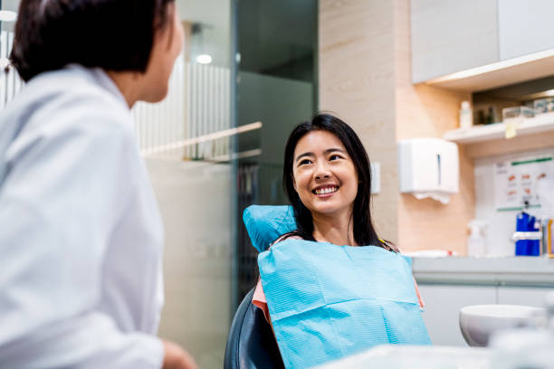 Best Laser Dentistry  in Clinton, WA