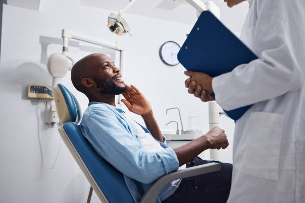 Emergency Dental Services in Clinton, WA