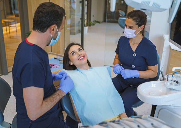 Best Preventive Dentistry  in Clinton, WA