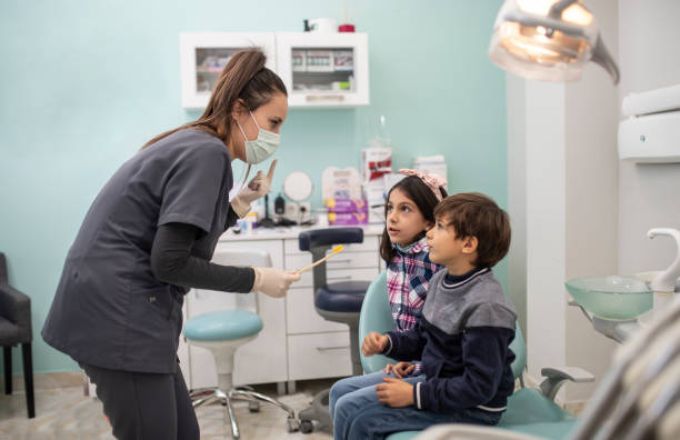 Best Root Canal Treatment  in Clinton, WA