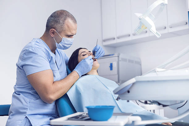Best Wisdom Tooth Removal  in Clinton, WA